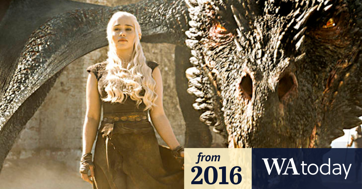 Video The most expensive TV shows of all time